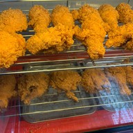 เมนูของร้าน Brother Chicken ไก่ทอด กุ้ง&ปลาชุบแป้งทอด (ส่งไว) ดอนเมือง