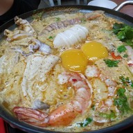 เมนูของร้าน อย่าลืมฉัน จุฬาฯ 50