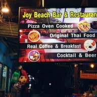 Joy Beach Bar & Resraurant
