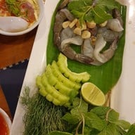 เมนูของร้าน เสน่ห์ปลายจวัก