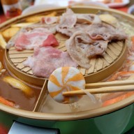 Bar B Grill Delivery