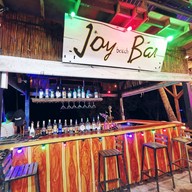 Joy Beach Bar & Resraurant