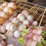 หม่าล่าหลังมอ หลังมอจันทรเกษม