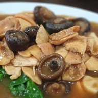 ส.โภชนา ตลาดสิบหก