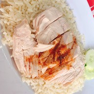 เมนูของร้าน โก้ต้าข้าวมันไก่