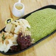 ร้านดาวอบอุ่น