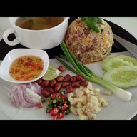 ร้านดาวอบอุ่น
