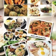 ร้านดาวอบอุ่น