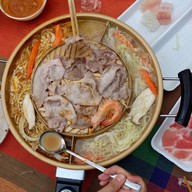 Bar B Grill Delivery