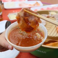 Bar B Grill Delivery