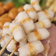 หม่าล่าหลังมอ หลังมอจันทรเกษม