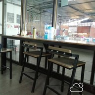 บรรยากาศ บ้านชะอวด สาขา 1