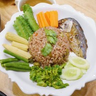 ร้านดาวอบอุ่น