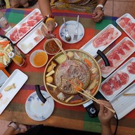 Bar B Grill Delivery