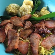 เมนูของร้าน Maxwell Food Court