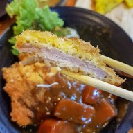 เมนูของร้าน ฮารุ ตลาดเหนือ