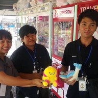 NUMBER FIFTEEN Star night Bazaar rayong