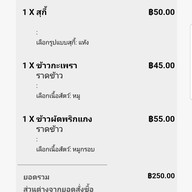 เจ้หวีตามสั่ง เข้ามาใต้โรงเเรมตวันนา วนเข้ามาเเล้วเจอจุดแลกบัตร มองขวามือเลี้ยวเข้ามาในซอย