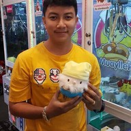 NUMBER FIFTEEN Star night Bazaar rayong