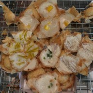 แม่อินทร์ขนมครกชาววัง ลาซาล 10