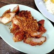 เมนูของร้าน บ้านชะอวด สาขา 1