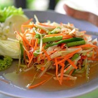 ร้านเวียงบุญลำปาง (MR Palace)