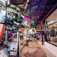 Joy Beach Bar & Resraurant