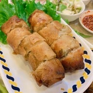 VT แหนมเนือง หลัง มข. The Red Roof
