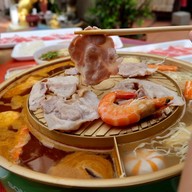 Bar B Grill Delivery