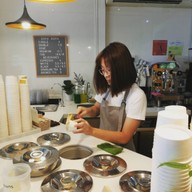 บรรยากาศ Dopa Dopa