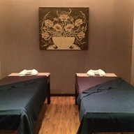 Iris Massage