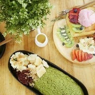 ร้านดาวอบอุ่น