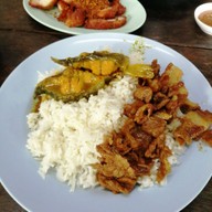 เมนูของร้าน บ้านชะอวด สาขา 1