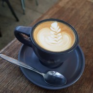 เมนูของร้าน Ristretto & Co Liverpool Plaza