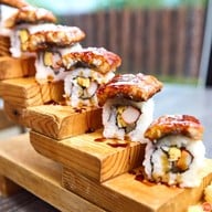 Dana restaurant Buriram แยก รพช.