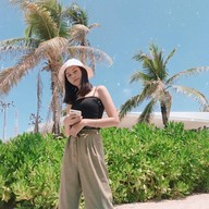 Skoop Beach Cafe หัวหิน