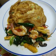 เมนูของร้าน ปัง ปัง 888