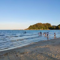 หาดแขวงเภา