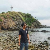 บรรยากาศ เกาะลันตา