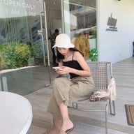 Skoop Beach Cafe หัวหิน