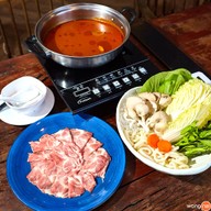 Dana restaurant Buriram แยก รพช.