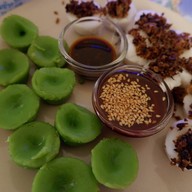ปุณิกา (ปริณดา)
