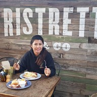 Ristretto & Co Liverpool Plaza