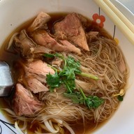 ร้านเป็ดพะโล้ วีระชวนชิม
