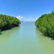 อุทยานแห่งชาติหมู่เกาะชุมพร