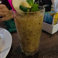 เมนูของร้าน Marina Cafe