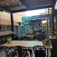 บรรยากาศ Ristretto & Co Liverpool Plaza