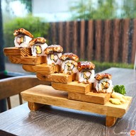 Dana restaurant Buriram แยก รพช.