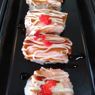 เมนูของร้าน ซูชิฮีโร่ ชัยนาท หน้าอนุบาลชัยนาท