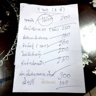 เจ๊ดำโภชนา คลอง 10